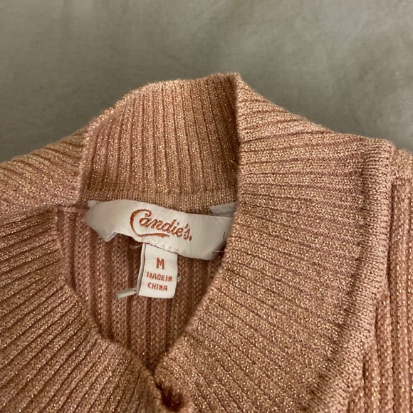 Candies dress. Never worn! - Picture 1 of 2